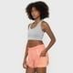 thumbnail image 4 of Short Calza Mujer Deportivo Durazno Corona, 4 of 5