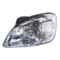 Repuestos Del Sol - Optico Izquierdo Kia Rio Jb 1.4 2006 2011