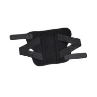 Ioensy - Manguito Para La Articulación Del Corvejón Con Soporte Para Pierna De Perro Para La Pérdida De Estabilidad De La Artritis S A M