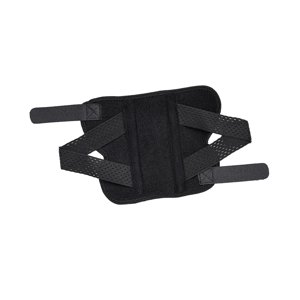 Ioensy - Manguito Para La Articulación Del Corvejón Con Soporte Para Pierna De Perro Para La Pérdida De Estabilidad De La Artritis S A M