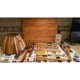 thumbnail image 3 of Howard Products Food Grade Mineral Oil for Wood Cutting Boards, 3 of 3