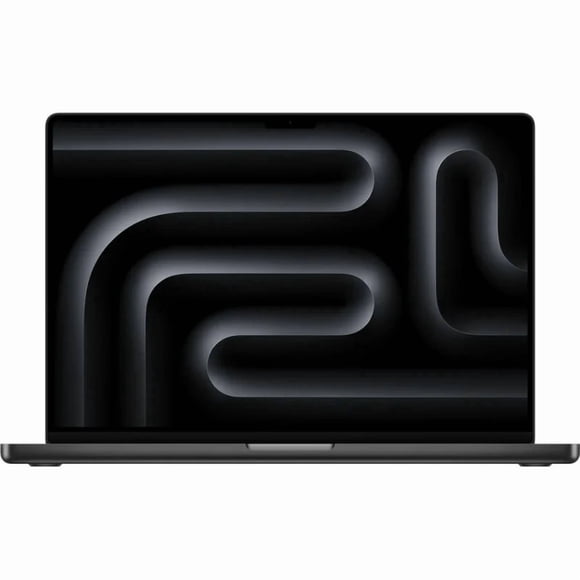 MacBook Pro 14” / M4 CPU 10C / GPU 10C / 16gb Ram / 512gb Negro Espacial