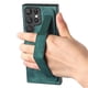 thumbnail image 3 of Funda Protectora con Correa para Samsung Galaxy S22 Ultra Resistente a Golpes Verde, 3 of 6