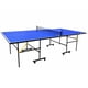 thumbnail image 1 of Mesa De Ping Pong Plegable Avanzada Azul, 1 of 6