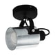 thumbnail image 1 of Foco Sp Berregas Cromo E27 1X28W, 1 of 1