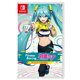 thumbnail image 1 of Nintendo Fitness Boxing con Hatsune Miku: Entrenamiento Juntos - Para Nintendo Switch, 1 of 6