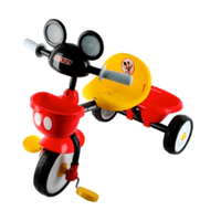 Disney - Triciclo Mickey