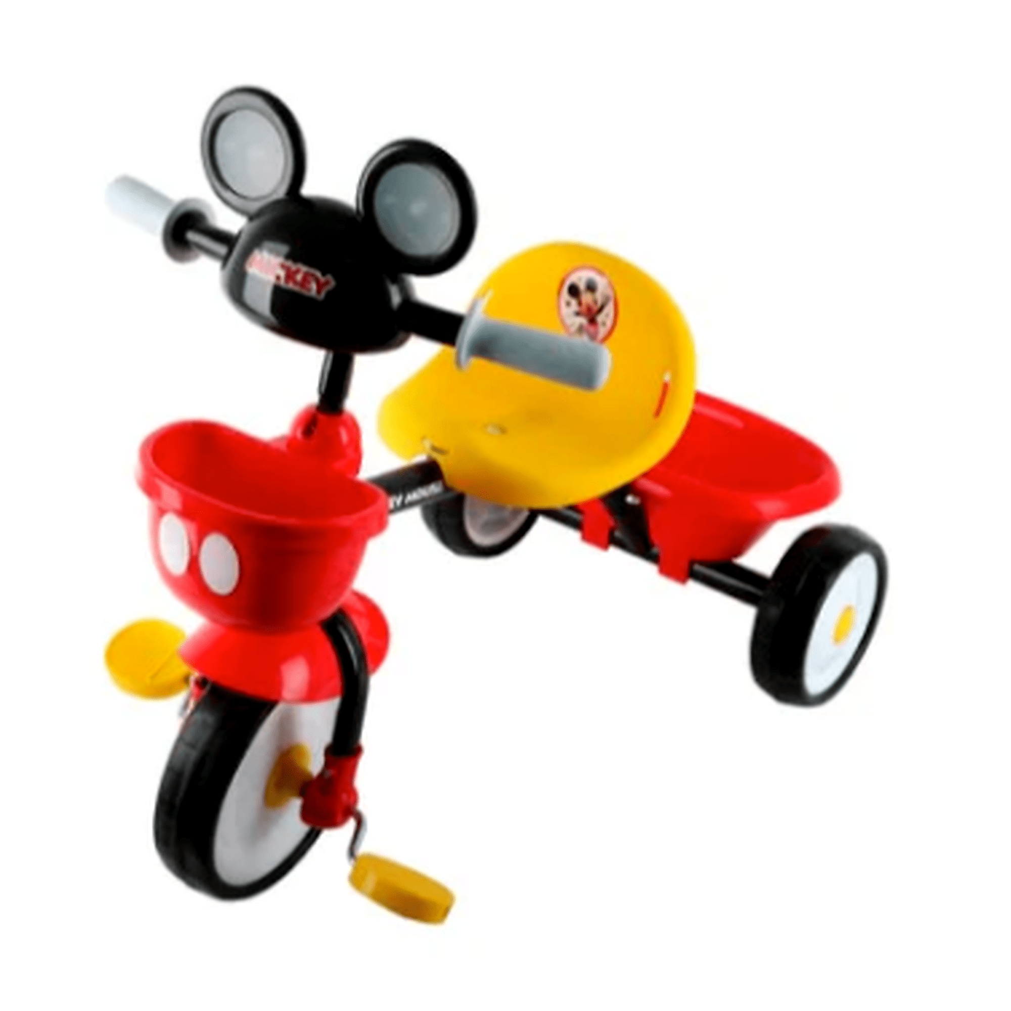 Triciclo Mickey Disney