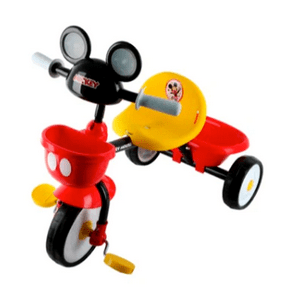 Triciclo Mickey Disney