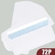 thumbnail image 4 of Sobres Joyberg #10 Paquete de 72 Unidades 10.5x24.1 cm Blanco, 4 of 7