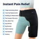 thumbnail image 3 of Hip Brace LotFancy con paquete frío y caliente para mujeres y hombres, 3 of 9