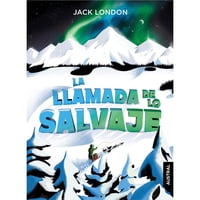 Austral - Libro La Llamada De Lo Salvaje
