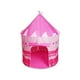 thumbnail image 1 of Castillo Carpa Infantil Casa Club Para Niños Y Niñas ROSA, 1 of 3