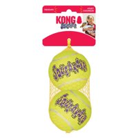 Ruffwear - Pelota Kong Air Ball 2X Talla L Con Sonido