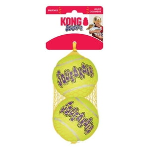 Ruffwear - Pelota Kong Air Ball 2X Talla L Con Sonido