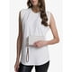 thumbnail image 3 of Cartera Michael Kors Womens Jet Set Travel Multifunction Phone Case Café, 3 of 3