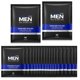 thumbnail image 1 of Mascarilla Facial Fusang 20 piezas para hombres - Set hidratante de cuidado de la piel, 1 of 7