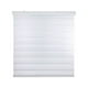 thumbnail image 1 of Cortina Roller Dúo Zebra Blanco 140x200 Cm, 1 of 3