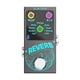 thumbnail image 4 of Pedal de efecto de reverberación de guitarra Pedal de reverberación 9 tipos de reverberación Reverberación digital única para guitarra eléctrica Bajo, 4 of 4