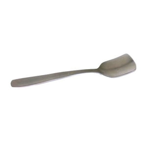 Genérico - Set 12 Pcs Cuchara Helado Astoria