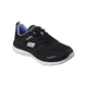 thumbnail image 2 of ZAPATILLAS URBANAS SKECHERS SUMMITS MUJER | 150290-BKBL - Talla 38.5 CL / 8.5 US / 25.5 CM, 2 of 6