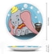 thumbnail image 2 of Plato Decorativo Dumbo Porcelana Fina 15 cm (6"), 2 of 6