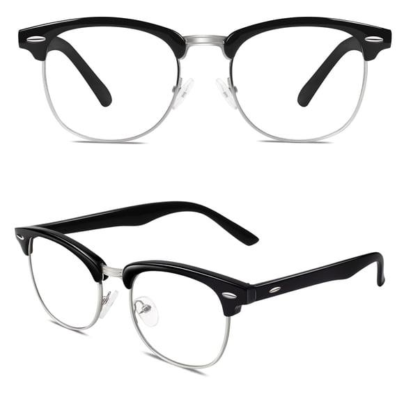 Gafas CGID Happy Store CN56 UV400 de inspiración vintage