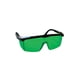 thumbnail image 2 of Gafas de visión de nivel láser verdes Bosch 1608m0005j, 2 of 2