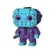 thumbnail image 2 of Figura de acción Funko Friday The 13th de 8 bits de Jason Voorhees, 2 of 2