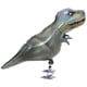 thumbnail image 3 of Globo Inflable Caminante Fiocias Tyrannosaurus Rex 97.6x48.5 cm, 3 of 5