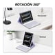 thumbnail image 2 of Carcasa Funda 360° Con Teclado Para iPad 10ma Gen / 11va A16, 2 of 4