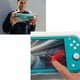 thumbnail image 5 of Funda PH Flex Gear4 para Nintendo Switch Lite Transparente, 5 of 6