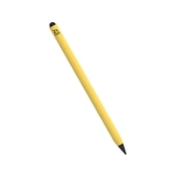 Zagg - Lápiz Pro Stylus 2 Para Ipad Amarillo Con Carga Inalámbrica
