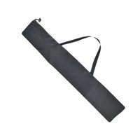 Magideal - Bolsa De Almacenamiento Para Bastón De Trekking, Portátil, Con Correa Ajustable Para El Hombro, Bolso De Hombro Con Cordón, Bolsa Plegable Impermeable 70Cmx11.5Cm