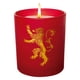 thumbnail image 1 of Game Of Thrones: House Lannister Vaso y Vela Juego De Tronos, 1 of 2