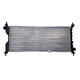 thumbnail image 1 of Radiador motor mec chevrolet corsa 1.7 2001 2005, 1 of 1
