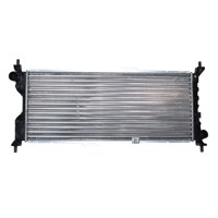 Repuestos Del Sol - Radiador Motor Mec Chevrolet Corsa 1.7 Pick 1999 2002