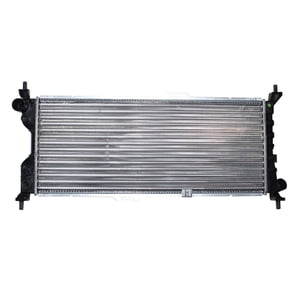 Repuestos Del Sol - Radiador Motor Mec Chevrolet Corsa 1.7 Pick 1999 2002