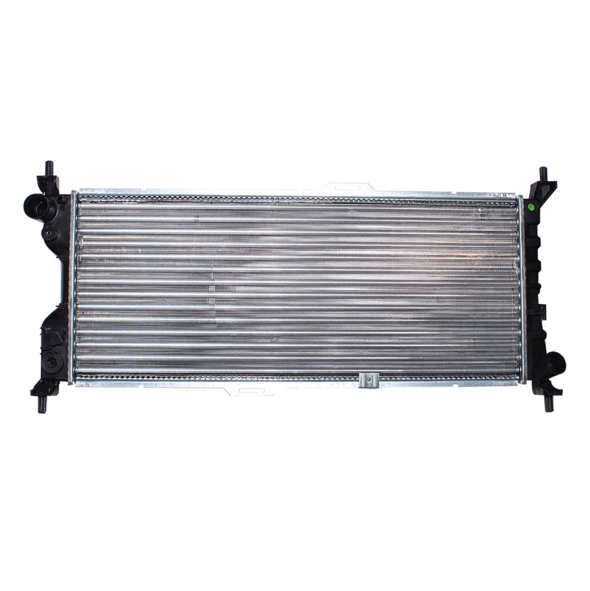 Repuestos Del Sol - Radiador Motor Mec Chevrolet Corsa 1.7 Pick 1999 2002