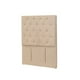 thumbnail image 2 of Respaldo Florencia Lino Natural 1 Plaza, 2 of 2