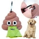 thumbnail image 1 of Dispensador de bolsas para excrementos de perro. Soporte para bolsas de excrementos de perro., 1 of 8