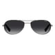 thumbnail image 1 of Lentes de Sol Polaroid PLD 2100/S/X Negro Hombre, 1 of 3