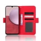 thumbnail image 4 of Funda Cartera Magnética para Samsung Galaxy A14 4G- Tarjetero Desmontable, Cuero PU, Soporte, 4 of 6