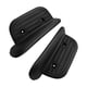 thumbnail image 3 of 2 Pedales Traseros Genéricos Para Bicicleta Plegable De Montaña E Bike Estilo B, 3 of 3