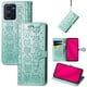 thumbnail image 1 of Funda Cartera FOXDOCK para HMD Pulse Pro , Flip PU con Relieve de Gatos y Perros, Tarjetero y Soporte, 1 of 6