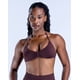 thumbnail image 5 of Top Deportivo Sujetador Halter con Almohadillas Removibles - YJ332, 5 of 5