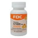 thumbnail image 1 of Vitamina C 1000 X 60 Comp.&nbsp;, 1 of 2