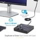 thumbnail image 2 of Duplicador/clonador/borrador de unidades flash USB | StarTech.com, 2 of 7