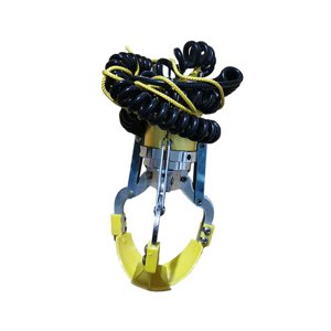 Magideal - Accesorio De Pata De Muñeca Con Garra De Juego De Arcade, Pieza De Repuesto Portátil Para Recuerdo De Fiesta, Juguete De Pata De Máquina De Grúa Para