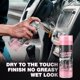 thumbnail image 3 of Limpiador y abrillantador interior para auto DONKEYPRO 450 ml con protección UV, 3 of 8